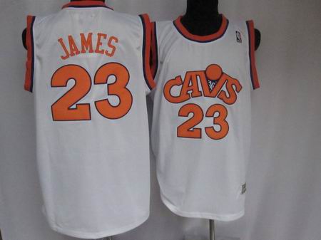 Cleveland Cavaliers jerseys-011